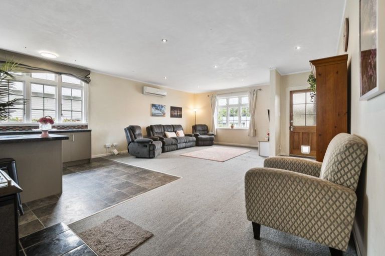 Photo of property in 53 Moa Street, Taihape, 4720