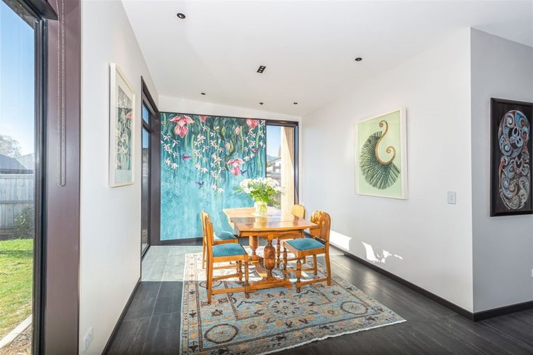 Photo of property in 16 Ardrossan Way, Tai Tapu, 7672