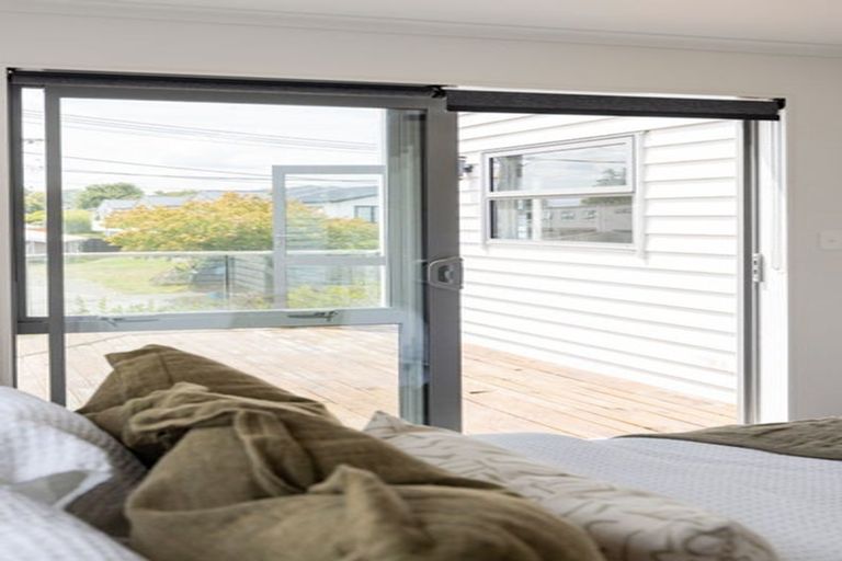 Photo of property in 6/29 May Street, Hamilton East, Hamilton, 3216