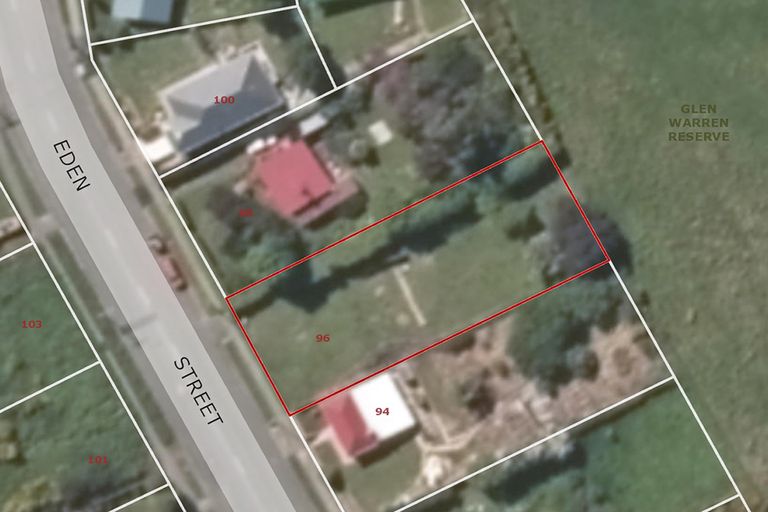 Photo of property in 96 Eden Street, Oamaru, 9400