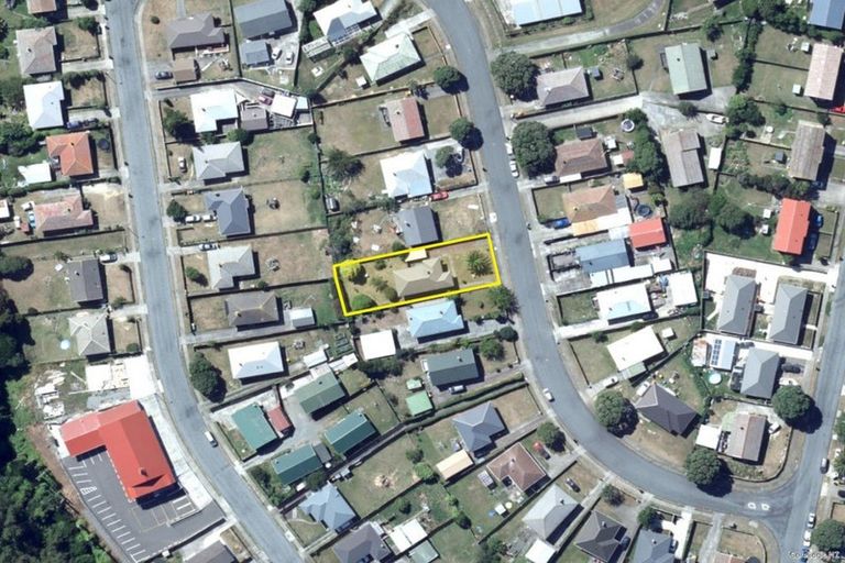 Photo of property in 17 Natone Street, Waitangirua, Porirua, 5024