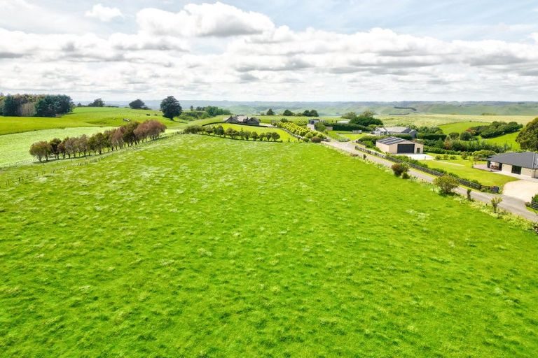 Photo of property in 25 Harrison Road, Fordell, Whanganui, 4577