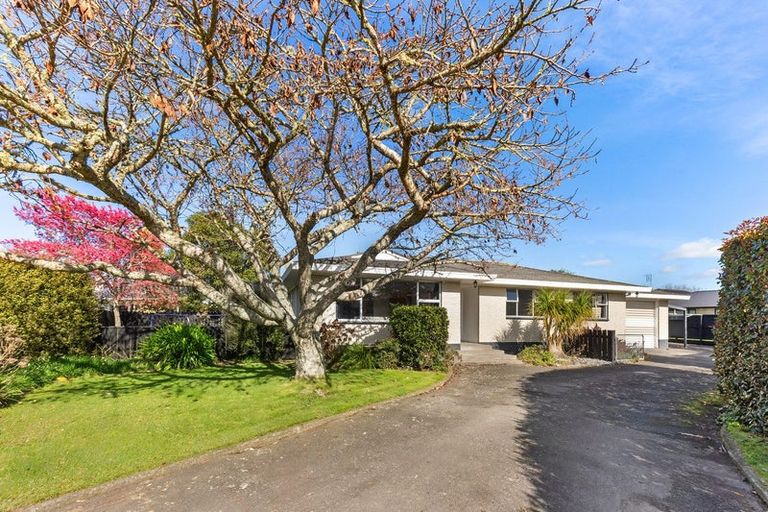 Photo of property in 12b Taylor Street, Cambridge, 3434