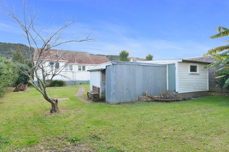 Photo of property in 49 Third Avenue, Avenues, Whangarei, 0110