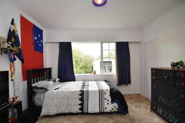 Photo of property in 23 Brown Street, Strathern, Invercargill, 9812