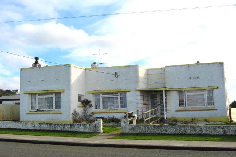 Photo of property in 21 Henderson Street, Bluff, 9814