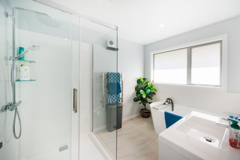 Photo of property in 163a Denbigh Street, Feilding, 4702