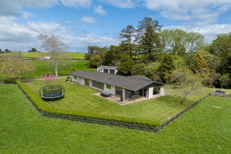 Photo of property in 17 Haumia Road, Mangateparu, Morrinsville, 3375