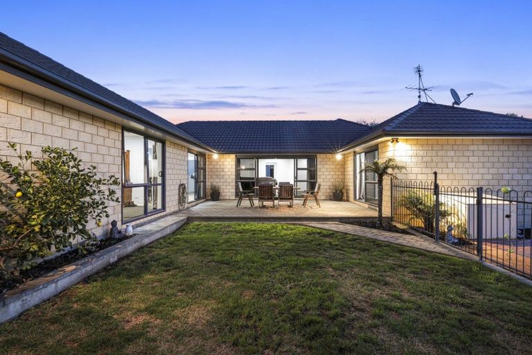 Photo of property in 11 Elmwood Avenue, Witherlea, Blenheim, 7201