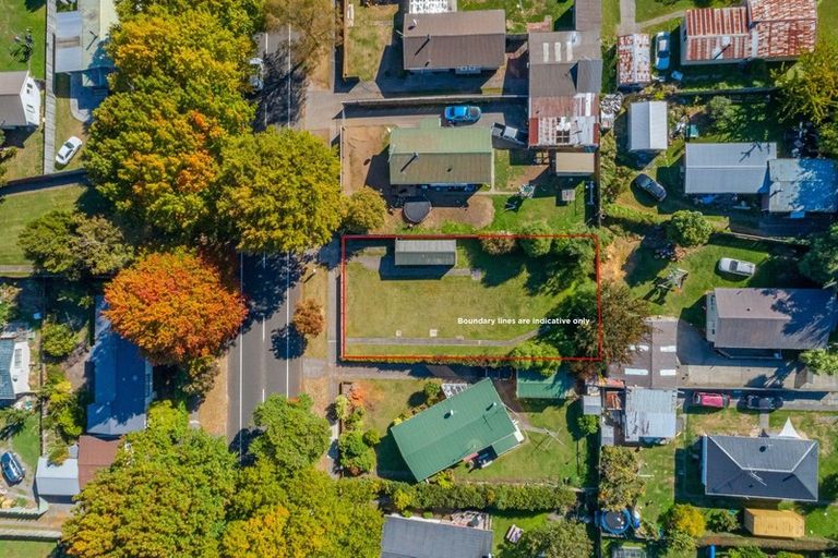 Photo of property in 16 Puataata Road, Turangi, 3334