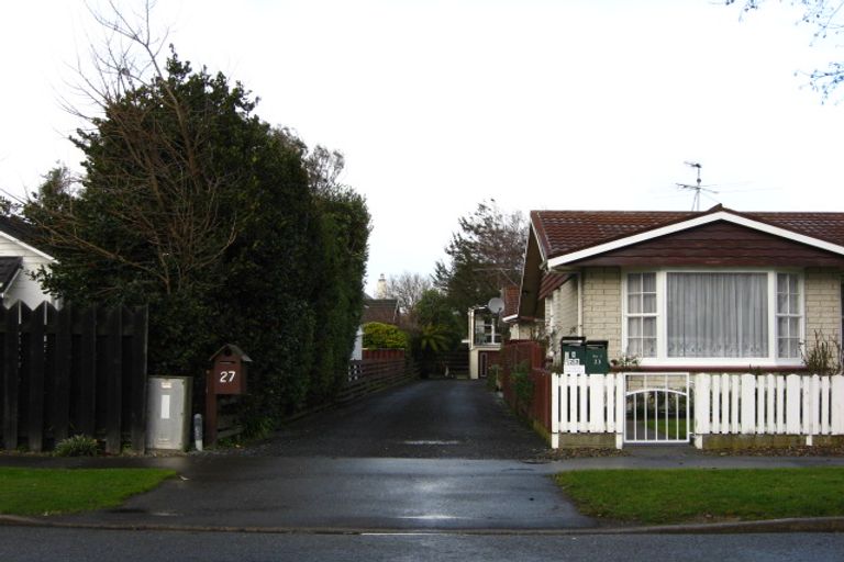 Photo of property in 27 Lewis Street, Gladstone, Invercargill, 9810