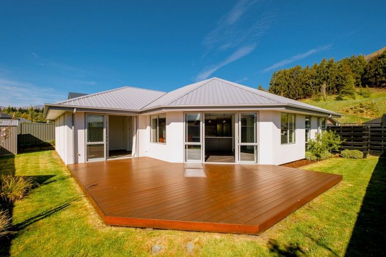 Photo of property in 79 Risinghurst Terrace, Lower Shotover, Queenstown, 9304