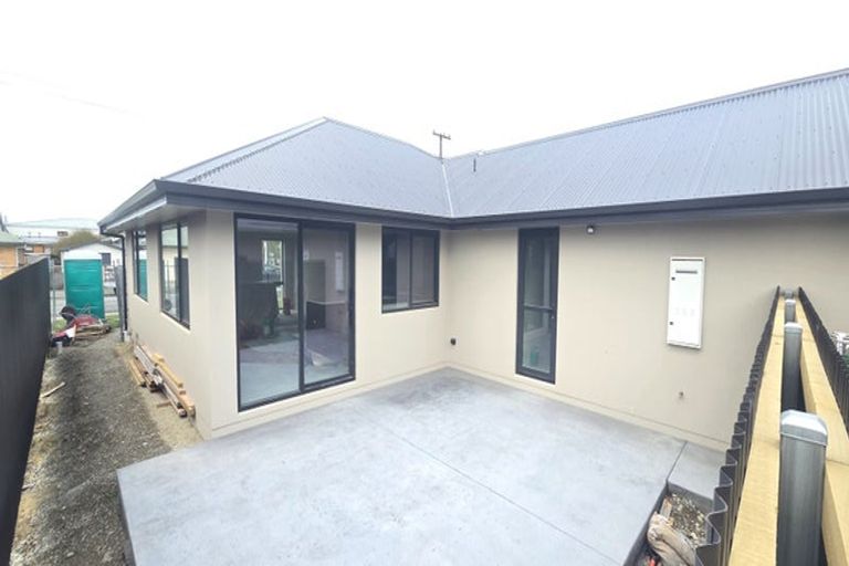 Photo of property in 27 Denmark Street, Temuka, 7920