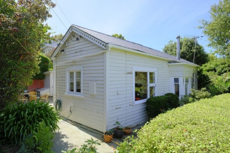 Photo of property in 27 Bruce Street, Roslyn, Dunedin, 9011