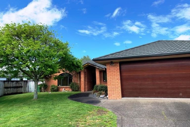 Photo of property in 7 Brunswick Place, Rototuna North, Hamilton, 3210