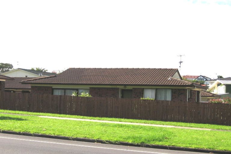 Photo of property in 282b Bucklands Beach Road, Bucklands Beach, Auckland, 2012