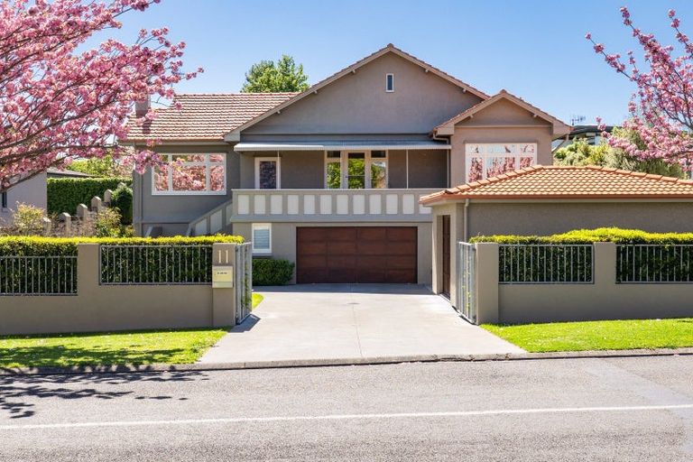 Photo of property in 11 Chambers Street, Havelock North, 4130