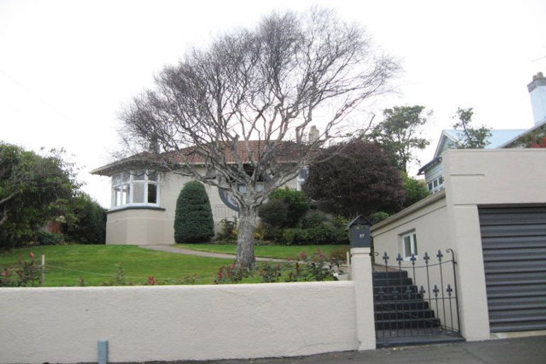 Photo of property in 27 Elliot Street, Andersons Bay, Dunedin, 9013