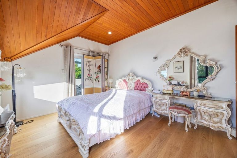 Photo of property in 379 Hobsonville Road, Hobsonville, Auckland, 0618