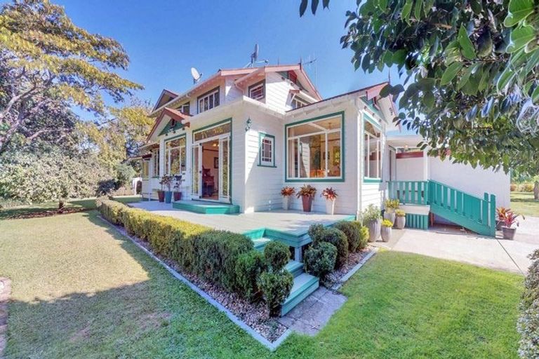 Photo of property in 49 Mangaone Road, Rotoma, Whakatane, 3192