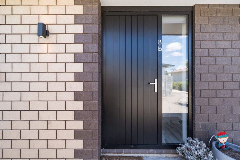Photo of property in 8b Sinclair Avenue, Highbury, Palmerston North, 4412