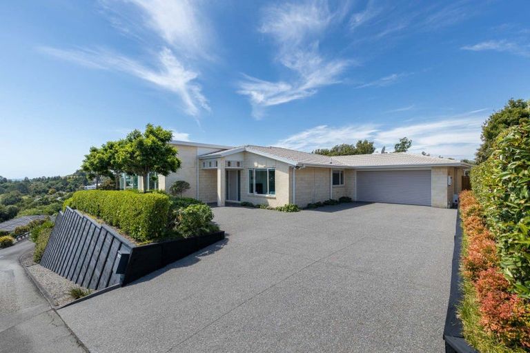 Photo of property in 206b Heta Road, Merrilands, New Plymouth, 4312