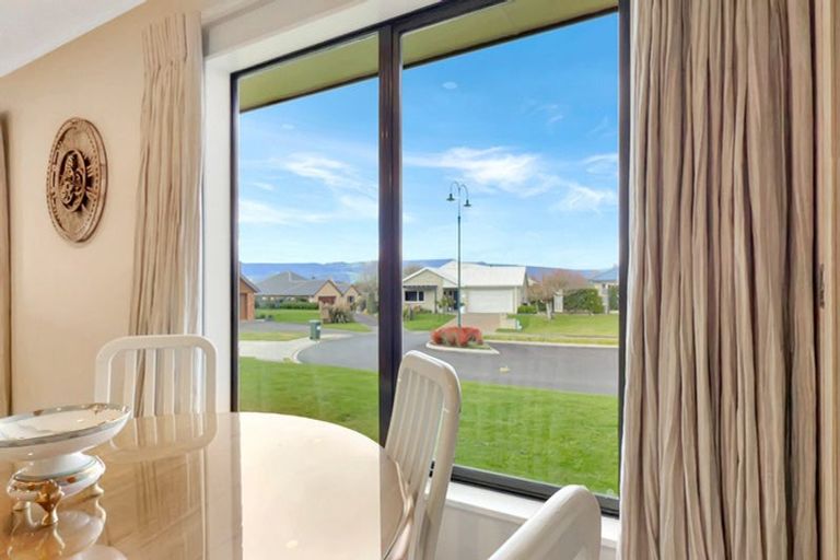 Photo of property in 8 Simpson Lane, Matamata, 3400