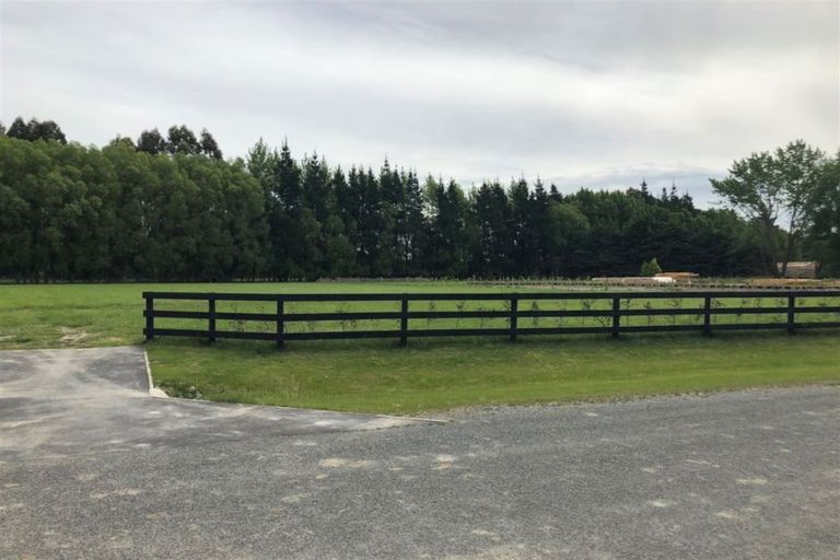 Photo of property in 6 Orbiter Drive, Ohoka, Kaiapoi, 7692
