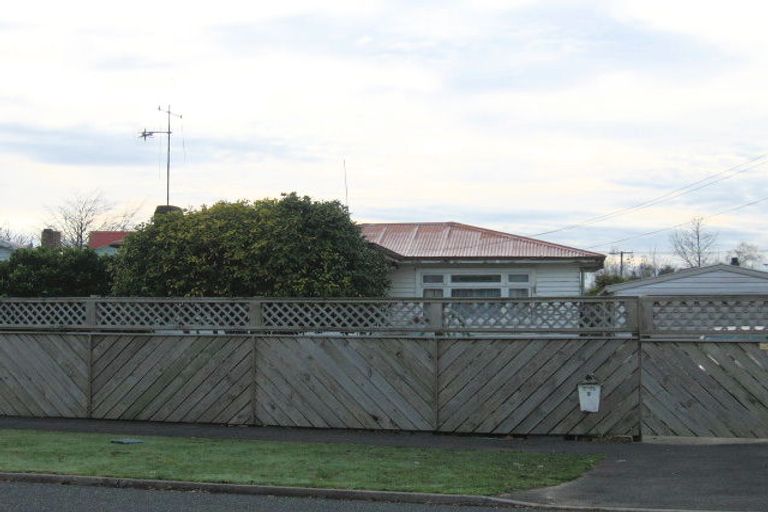 Photo of property in 3 Campbell Street, Frankton, Hamilton, 3204