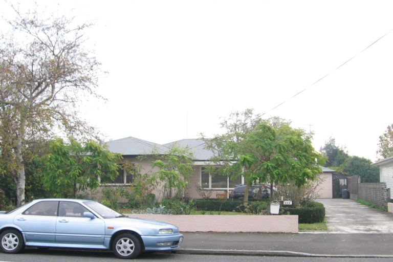 Photo of property in 255 Kennedy Road, Onekawa, Napier, 4110