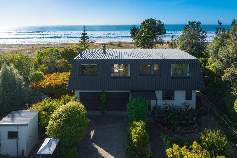 Photo of property in 114 Rarangi Beach Road, Rarangi, Blenheim, 7273