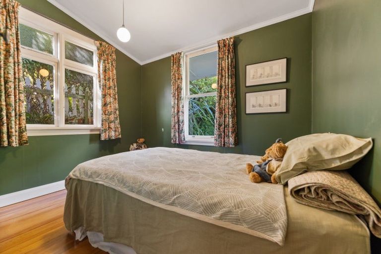 Photo of property in 24 Currie Street, Port Chalmers, 9023