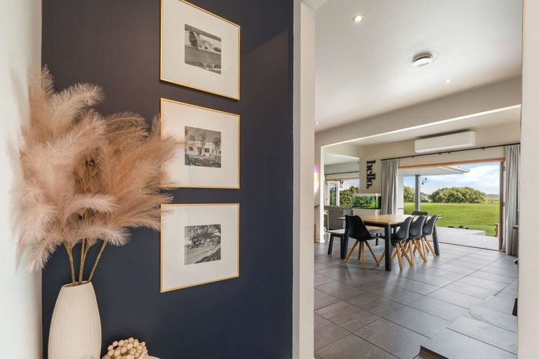 Photo of property in 84 Marangai Road, Whangaehu, Whanganui, 4572