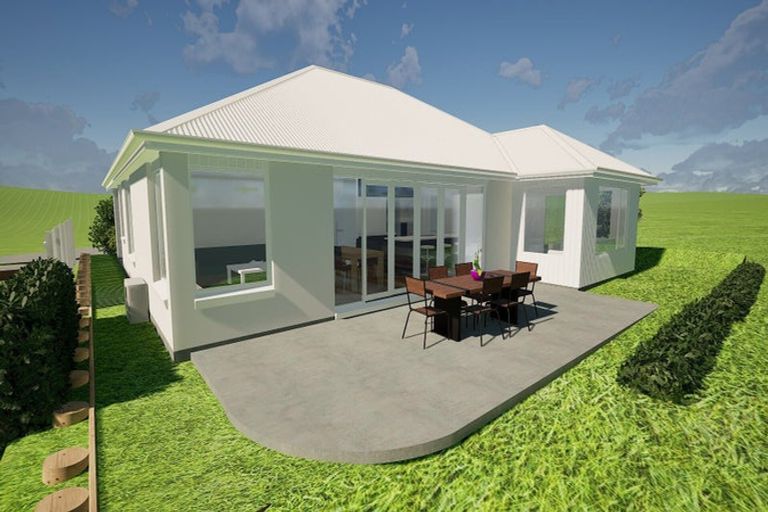 Photo of property in 21 Snapper Crescent, Omokoroa, 3114