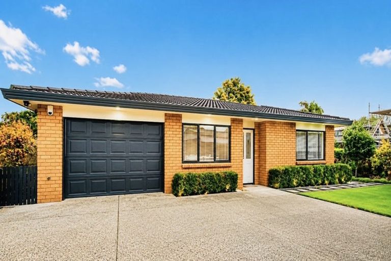 Photo of property in 7a George Street, Papakura, 2110