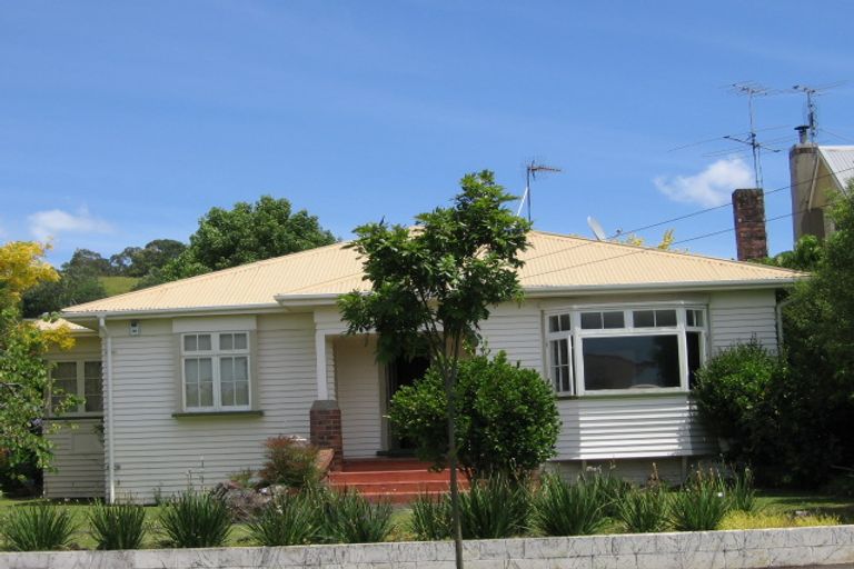 Photo of property in 77 Lloyd Avenue, Mount Albert, Auckland, 1025