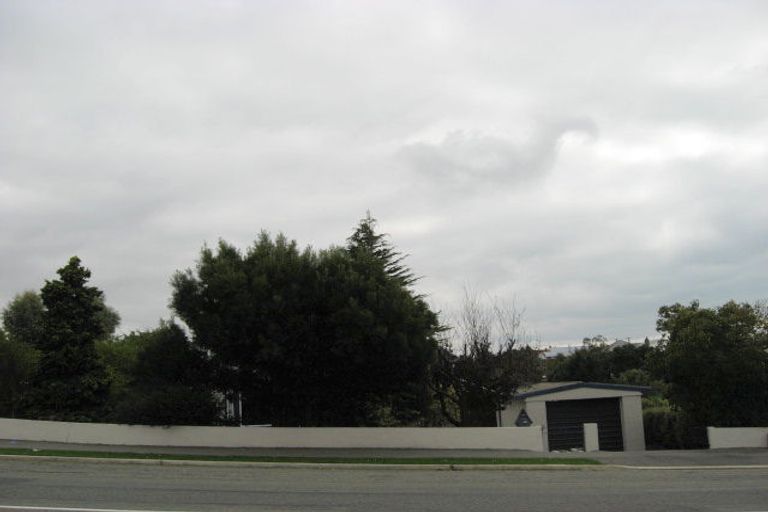 Photo of property in 43 College Road, Parkside, Timaru, 7910