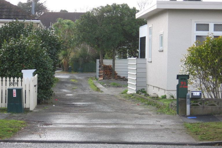 Photo of property in 91a Churchill Avenue, Hokowhitu, Palmerston North, 4410