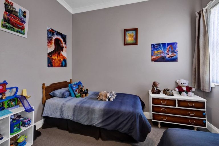 Photo of property in 8 Collins Street, Hawera, 4610