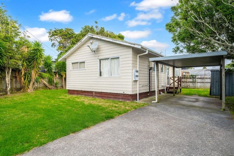 Photo of property in 3/286 Porchester Road, Takanini, 2112