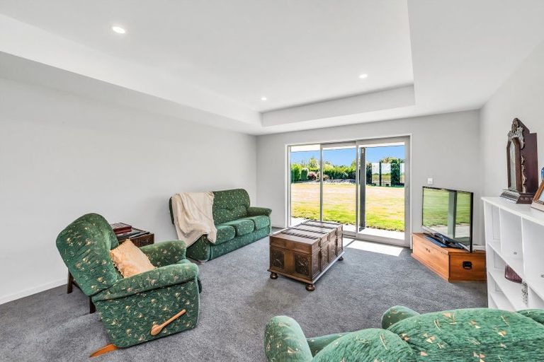 Photo of property in 115 Hodgsons Road, Loburn, Rangiora, 7472