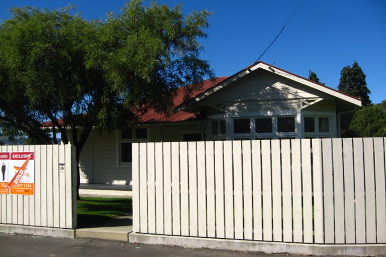 Photo of property in 18 Chapman Street, Wakari, Dunedin, 9010