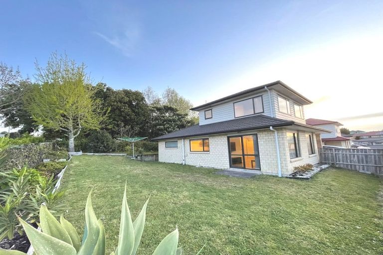 Photo of property in 39b Simpson Road, Ranui, Auckland, 0612