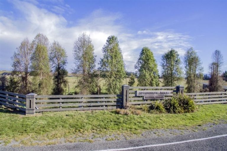 Photo of property in 2 Hayfield Terrace, Cust, Rangiora, 7471