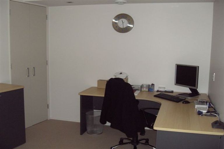 Photo of property in Century City Apartments, 15/72 Tory Street, Te Aro, Wellington, 6011