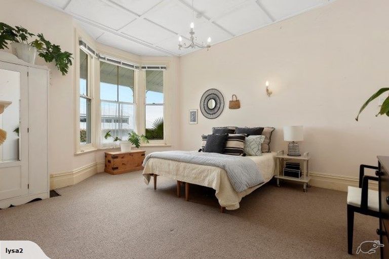 Photo of property in 31 Anne Street, Devonport, Auckland, 0624