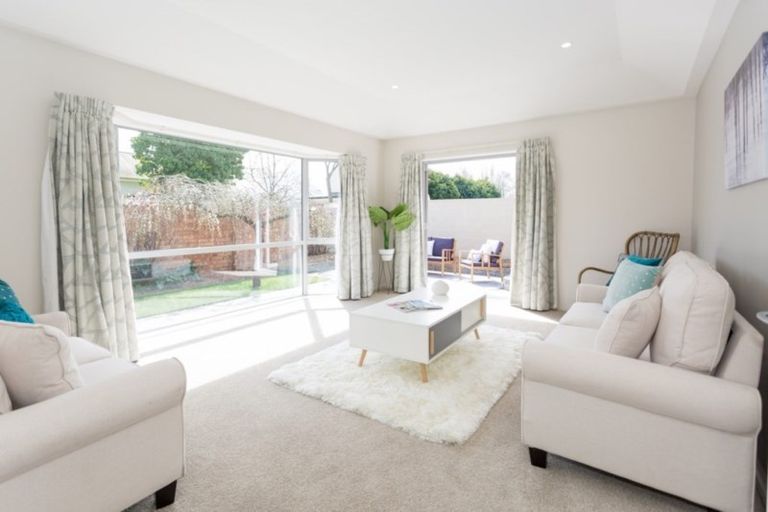 Photo of property in 136 Barrington Street, Somerfield, Christchurch, 8024