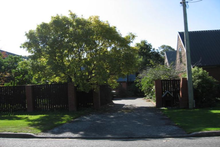 Photo of property in 9 Chervier Street, Leeston, 7632