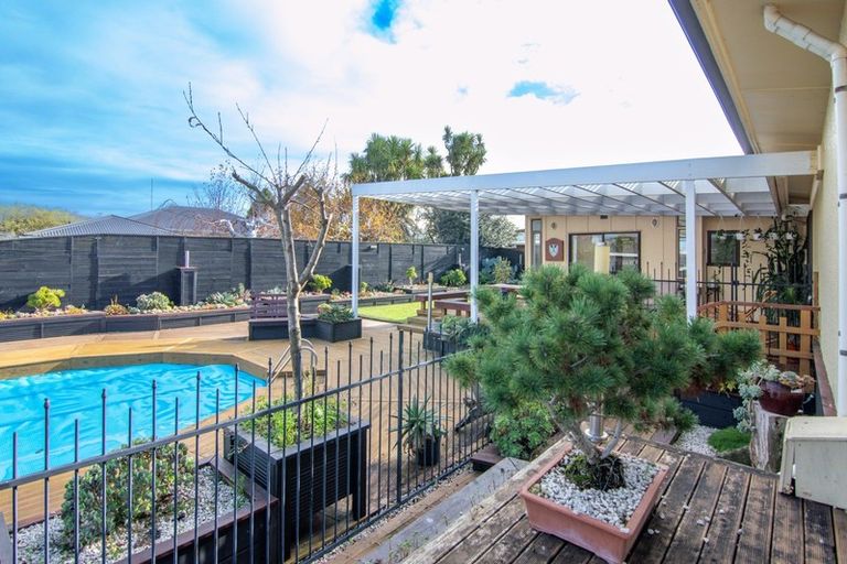 Photo of property in 388 Botanical Road, West End, Palmerston North, 4412