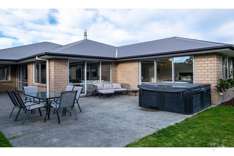 Photo of property in 4 Churchill Place, Waimate, 7924